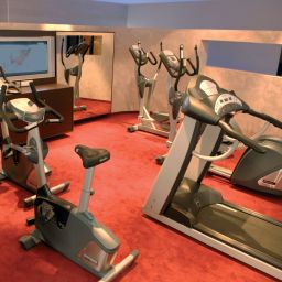 Fitness NH Nürnberg City Fotos