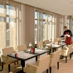 Restaurant NH Nürnberg City Fotos