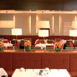 Restaurant NH Nürnberg City Fotos