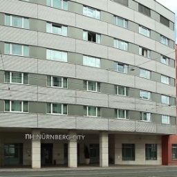  NH Nürnberg City Fotos