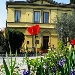 Villa Betania Florence