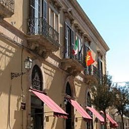 Palazzo Failla Modica