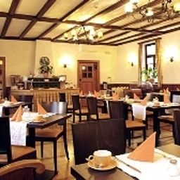 Breakfast room Backmulde Fotos
