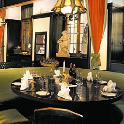 Restaurant Backmulde Fotos