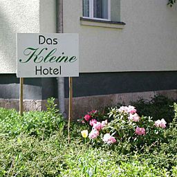 Giardino Das Kleine Hotel Stadt-gut-Hotel Fotos