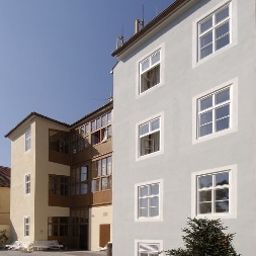Exterior view Jeleni Dvur Fotos