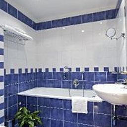 Bathroom Jeleni Dvur Fotos