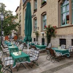 Terrazza Altwernigeröder Apparthotel Fotos