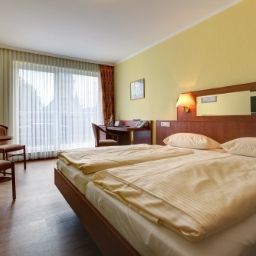  Altwernigeröder Apparthotel Fotos