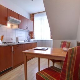  Altwernigeröder Apparthotel Fotos