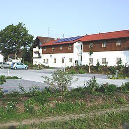 Kollerhof Garni Ascheim