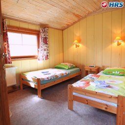 Habitación Helenes Pension Fotos