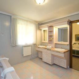 Cuarto de baño Victoria Fotos