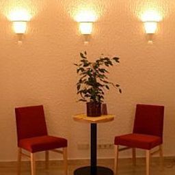 Vue intérieure Feldblick Garni Fotos