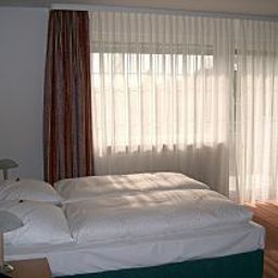 Chambre Feldblick Garni Fotos