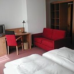 Chambre Feldblick Garni Fotos