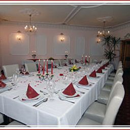 Sala banchetti Schlossblick Fotos