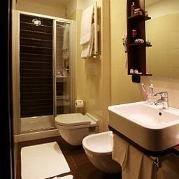 Cuarto de baño Des Etrangers Fotos