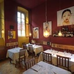 Restaurant Best Western Villa Appiani & Ristorante La Cantina Fotos