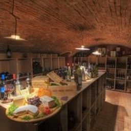  Best Western Villa Appiani & Ristorante La Cantina Fotos