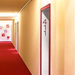 Vista all'interno CONCEPT LIVING MUNICH - Apartments - Fotos