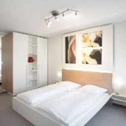  CONCEPT LIVING MUNICH - Apartments - Fotos