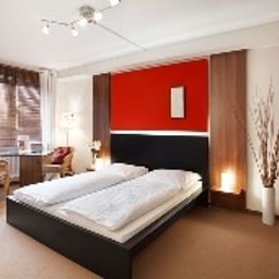 Camera business CONCEPT LIVING MUNICH - Apartments - Fotos