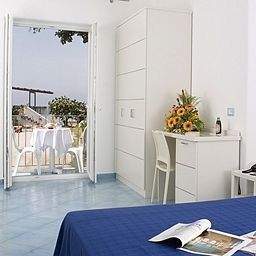Suite Junior Imperamare Terme Fotos