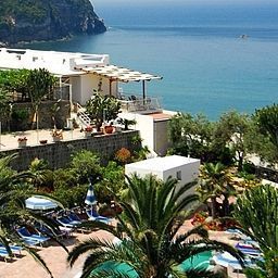 Vue Imperamare Terme Fotos