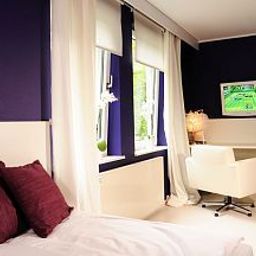 Chambre friends Fotos