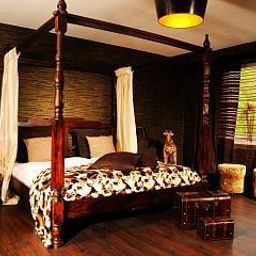 Chambre friends Fotos
