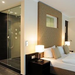 Chambre friends Fotos