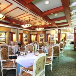 Restaurant Sokha Angkor Hotel Fotos