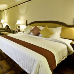 Suite Sokha Angkor Hotel Fotos