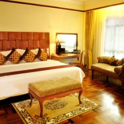 Suite Sokha Angkor Hotel Fotos