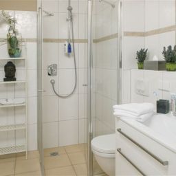 Bathroom BoardingHouse Fotos