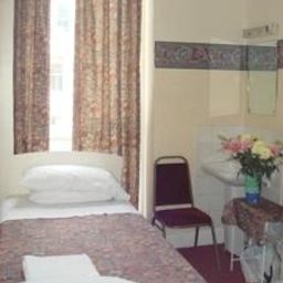 Regency Court Londra