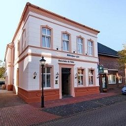 Suedlohner Hof Südlohn 