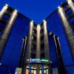 Holiday Inn Express REGGIO EMILIA Reggio Emilia