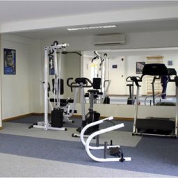 Wellness/fitness Tulip Inn Batel Fotos