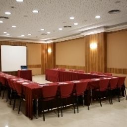 Salle de séminaires Class Valls Fotos