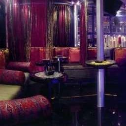 Bar The Park Chennai Fotos