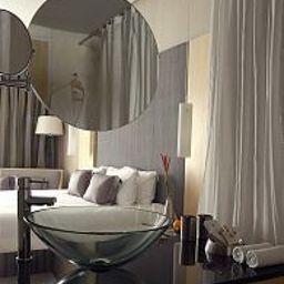 Suite Junior The Park Chennai Fotos