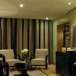 Suite The Park Chennai Fotos