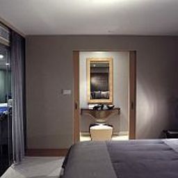 Suite The Park Chennai Fotos