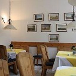 Ristorante Landhaus am Wembach Fotos