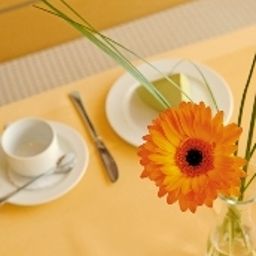 Salle du petit-déjeuner Am Hachinger Bach Fotos