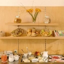 Buffet Am Hachinger Bach Fotos