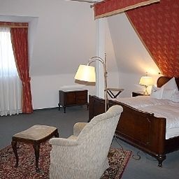 Junior Suite Adler Post Garni Fotos