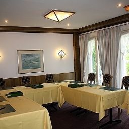 Tagungsraum Adler Post Garni Fotos